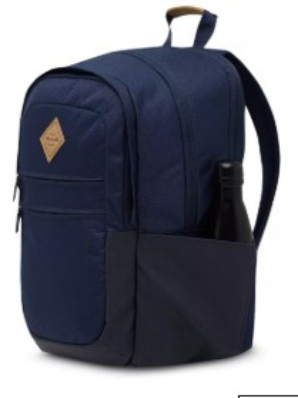 Abercrombie Monaco Laptop Backpack NWT - Picture 3 of 9